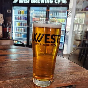 West Coast IPA