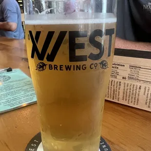 Zona Pilsner