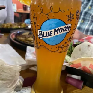 Blue Moon