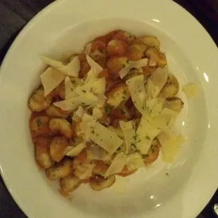 Gnocci