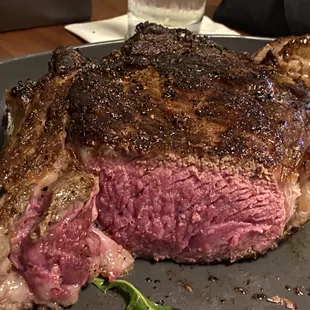 Tomahawk Steak