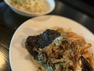 Roam Steakhouse & Bar