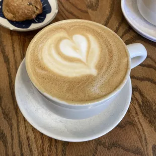 Cappuccino!