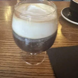 Irish Coffee