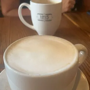 London Fog