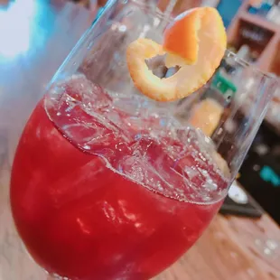 Spritzer