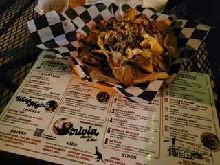 Hey Joe's