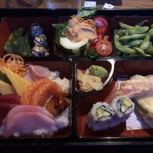 Bento Box