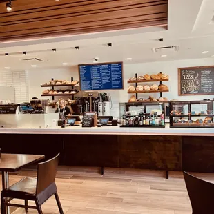 order, pay, grab a number &amp; seat yourself