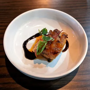 Pork Belly