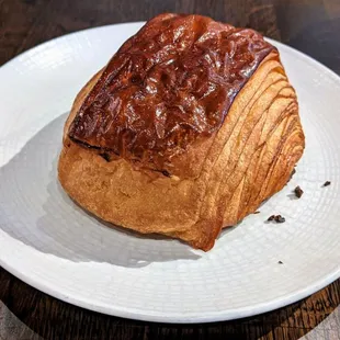 Pain Au Chocolat