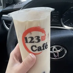 Boba Tea