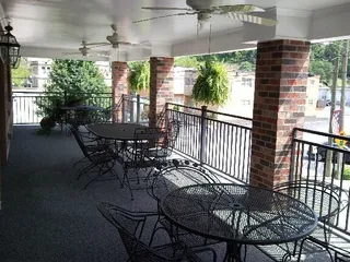 Miss Ida's Tea Room