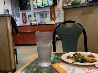 Old China Buffet