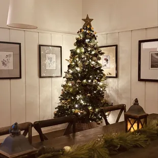 Staying warm in the room