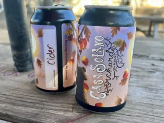 Casa Solano Orchards