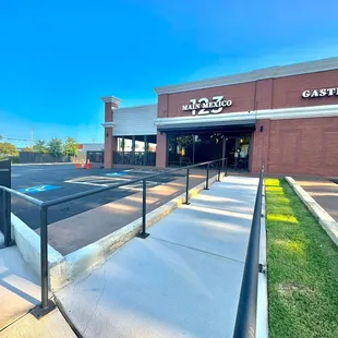 New 123 Main Mexico Resturant