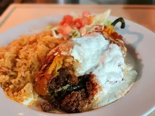 Adela’s Mexican Kitchen