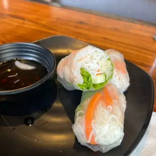 Summer Rolls