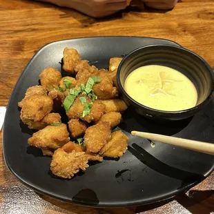 Popcorn Chicken