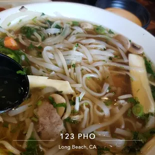 Pho Soup