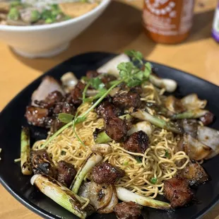 ribs, food, bbq ribs