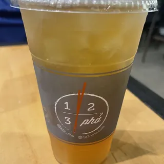 Iced Tea