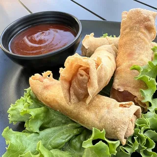 Egg Rolls