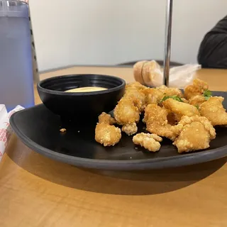 Popcorn Chicken