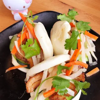Bao Bun