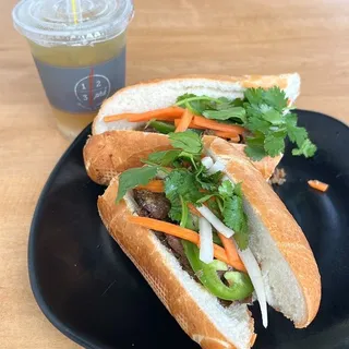 Banh Mi