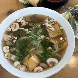 Beef and Chicken Broth