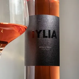 IYLIA Monastrell Rosé
