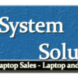 123 System Solutions