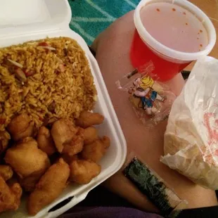 Yum!!