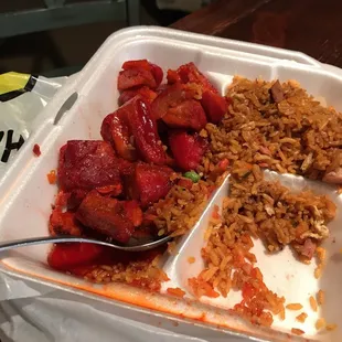 ribs, bbq ribs, food