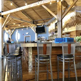 Wine bar