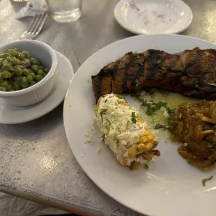 Steak