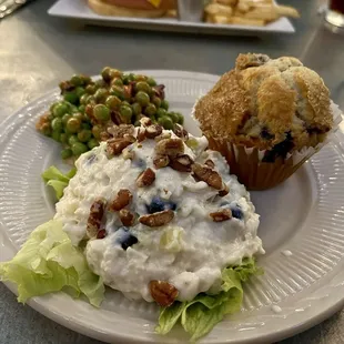 Chicken salad