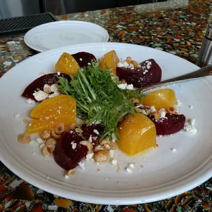 Beet Salad
