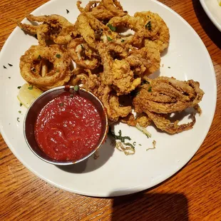 Calamari