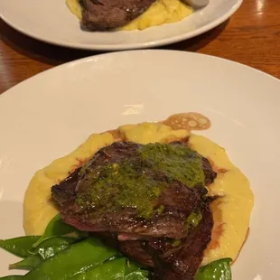 Argentinian Skirt Steak