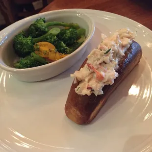 Lobster Roll