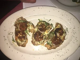 ZaZa's Steakhouse & Italian Eatery