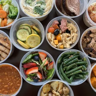 Schedule your wedding tasting 12elevencatering.com