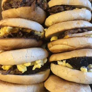 Breakfast Catering Available