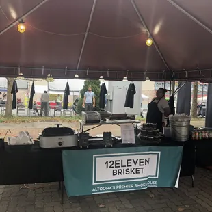 Cr814 Event Catering Downtown Altoona