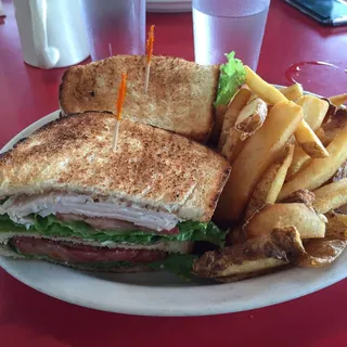 Turkey Club