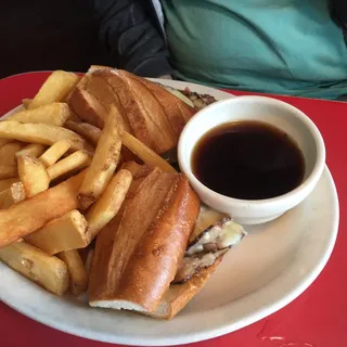 French Dip