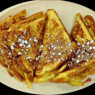 French Toast